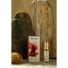 Aksa Esans Eclad 6 ml Roll-On Esans