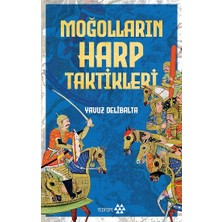 Yeditepe Yayınevi Moğolların Harp Taktikleri