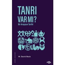 Fol Kitap Tanrı Var Mı?