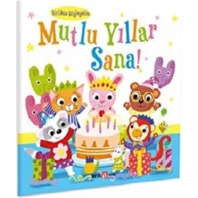 Beta Kids Mutlu Yıllar Sana