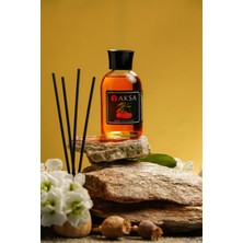 Aksa Mandalina 100 ml Çubuklu Oda Kokusu