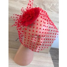 Bba New Trend Vualet Nikah Şapkaı,düğün Kep,kına,şapkası,mezuniyet Balo,saç Kep,nikah Şapkası,vualet