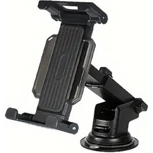 Mena Rise Araç Içi Tablet ve Telefon Tutucu (Tablet Tutucu)