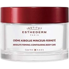 Mena Rise Institut Esthederm Absolute Firming Contouring Body Care 200 ml Vücut Sıkılaştırıcı ve Inceltici