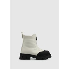 Kiddo Ekru Kız Çocuk Bot