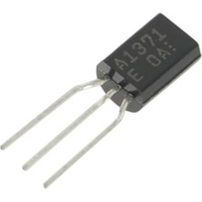 OEM 2sa 1371 TO-92L Transistör