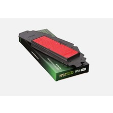 Hiflo HFA5107 2020-2025 Sym Joymax Z 250 Uyumlu Hava Filtresi