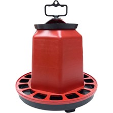 Tavpet Tavuk Yemliği 10 kg Eko Köşeli