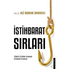 Istihbarat Sırları