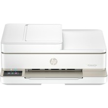 Hp Deskjet Plus Ink Advantage 6575 Hepsi Bir Arada Mürekkep Püskürtmeli Yazıcı 714D5C