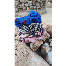 Çiğdem Simit Toka 4ıü Set