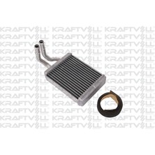 KRAFTVOLL-08050196 - Kalorıfer Radyatoru Hyundaı H100 Kamyonet 1997-2004 (163×148×42)