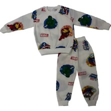 CNS Avengers Beyaz Eşofman Takımı