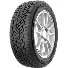 Petlas  205/65 R16 95H Snowmaster2 Kış Lastiği ( Üretim Yılı :2024 )