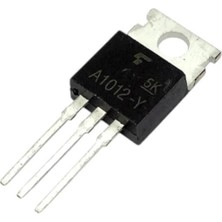 OEM 2sa 1012 TO-220 Transistör