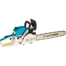 Nil Avm Cat Power 2010 45 cm Pala Benzinli Ağaç Kesme