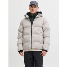 Jack & Jones Jjkaıto Erkek Puffer Şişme Mont 12282300