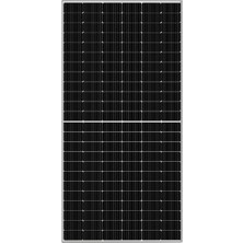 Teknovasyon Arge Lexron 610W Half-Cut Topcon 16BB Güneş Paneli