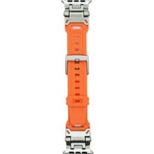 Nettech Apple Watch Series 10 46 mm Uyumlu