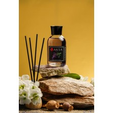 Aksa Lavanta 100 ml Çubuklu Oda Kokusu