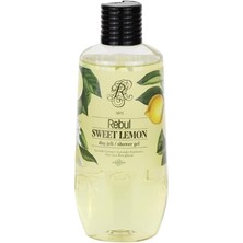Misda Store Sweet Lemon (Tatlı Limon) Duş Jeli 500 ml