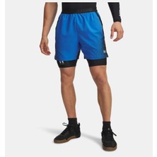 Under Armour Erkek Ua Vanish Graphic Şort 6007632-402