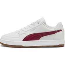 Puma 39229072 Puma Caven 2.0 Feather Gra Beyaz - Gri Erkek Lifestyle Ayakkabı
