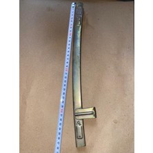 Opar Murat 131/124 Tofaş Dkş Serçe Cam Kızağı Cam Direği Opar