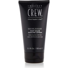 Crew Traş Sonrası Losyonu 150ML
