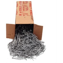 NalburBaba Paket Cam Çivi 6/22 2.5 kg