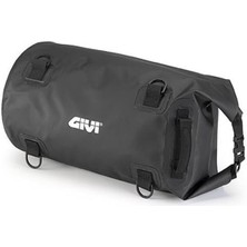 GIVI EA114BK RULO ÇANTA 30LT (SIRT ÇANTASI OLABİLİR)