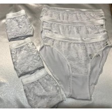 Tutku Bayan Safir Bikini 6'lı