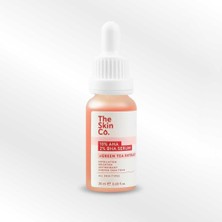 Mena Rise Görkito The Skin Co.%10 Aha%2 Bha Cilt Tonu Eşitleyici & Gözenek Sıkılaştırıcı Peeling Serum 20 ml
