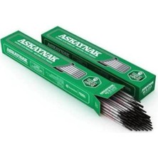 Mena Rise R 143 2,5 * 350 Rutil Elektrot 100 Adet