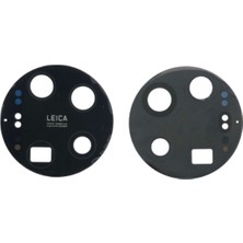 fodos Xiaomi 14 Ultra Uyumlu Kamera Lensi Cam 24031PN0DC, 24030PN60G