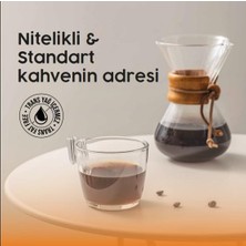 Mena Rise Addis Ababa Coffee - Harar Blend Kahve 250 gr (Filtre Kahve)