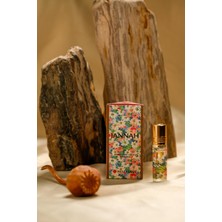Aksa Esans Jannah 6 ml Roll-On Esans