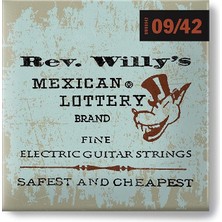 Misda Store Dunlop Dunlop RWN0942 Orta Boy Hafif 09-42 R.willy Teller