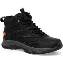 Kinetix Kınetıx  Magna Pu Hı 5pr Erkek Outdoor Sıyah 102020187
