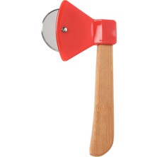 Koopman Pizza Dilimleyici Balta