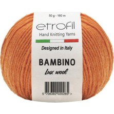 Misda Store Bambino Lux Wool MM-30-IPL-07841