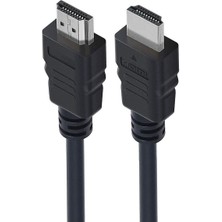 Powermaster PM-8300 1 Metre Standart HDMI Kablo