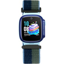 MobaxAksesuar Huawei Watch GT 6/5/4 41mm -GT 5 Pro 42mm Üniversal Akıllı Saat 18mm Kordon Hasır Band Çocuklar