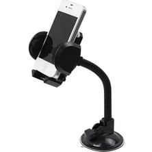 Mena Rise Yapışan Araç Içi Telefon Tutucu Hld-05