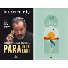 Kapı Yayınları Para Oyunları + Göl Saatleri