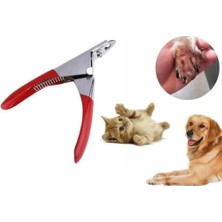 Ronanna Kedi Köpek Giyotin Tırnak Makası