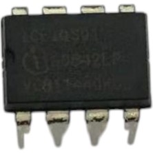 OEM ICE1Q501 Entegre