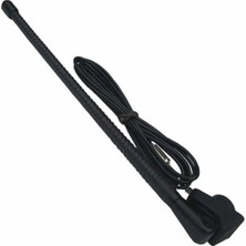 YES-256 Renault Jop Hareketli Tepe Anten