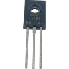 OEM 2sc 2688 TO-126 Transistör