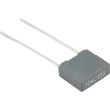 OEM 100 Nf 63-100 V Kondansatör